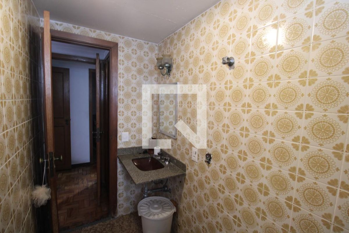 Apartamento, 3 quartos, 96 m² - Foto 33