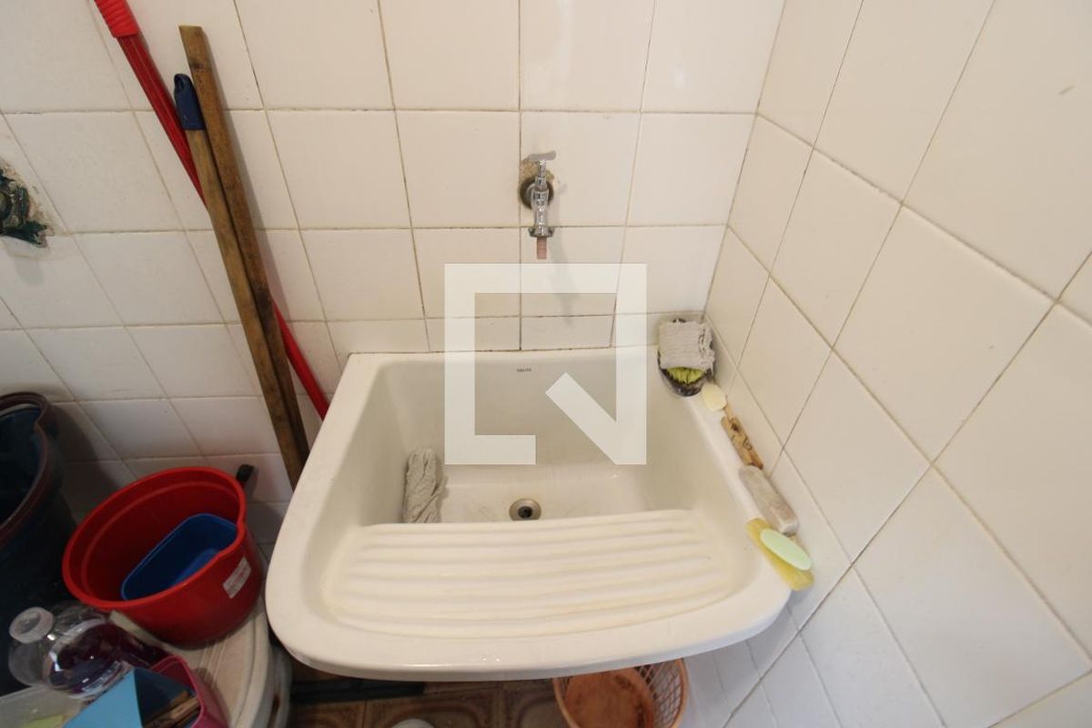 Apartamento, 3 quartos, 96 m² - Foto 61