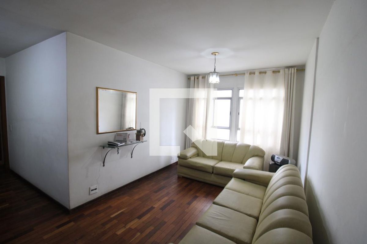 Apartamento, 3 quartos, 96 m² - Foto 9