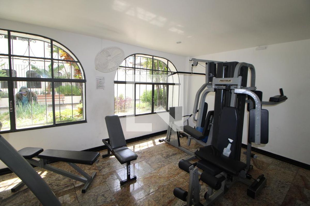 Apartamento, 3 quartos, 96 m² - Foto 83