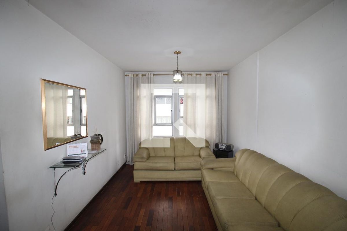 Apartamento, 3 quartos, 96 m² - Foto 5