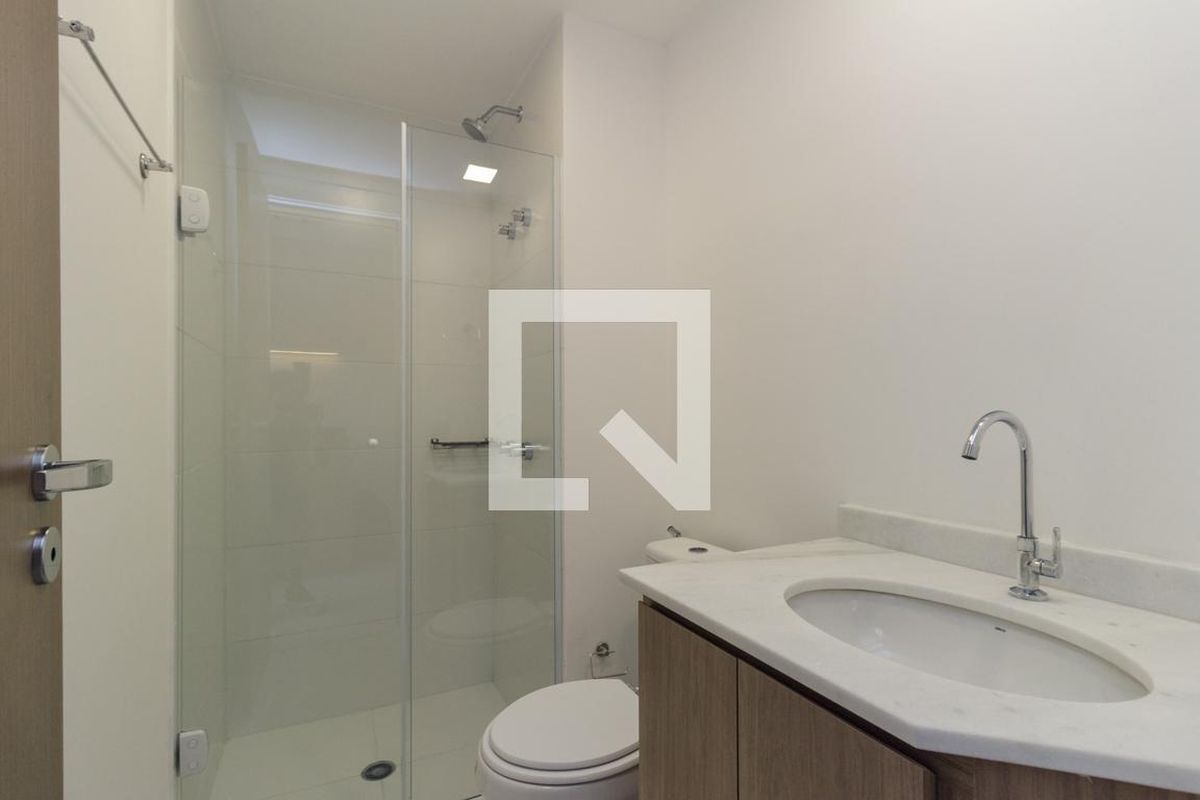 Kitnet-Studio, 26 m² - Foto 20