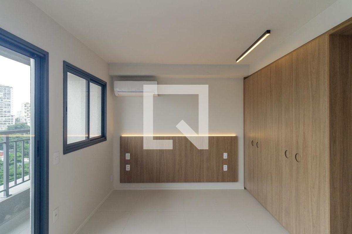 Kitnet-Studio, 26 m² - Foto 8