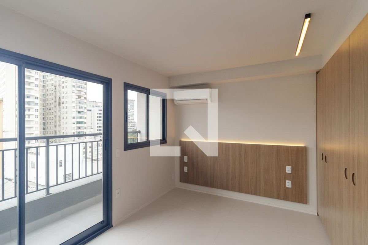 Kitnet-Studio, 26 m² - Foto 6