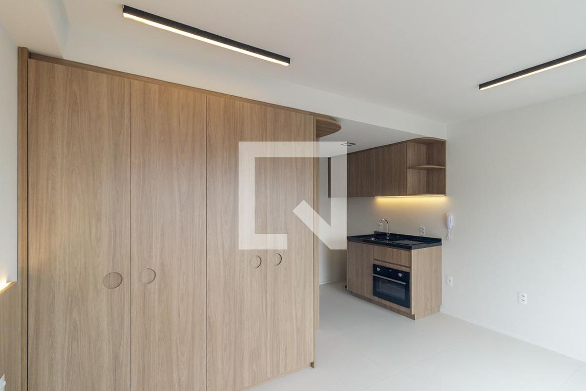 Kitnet-Studio, 26 m² - Foto 14