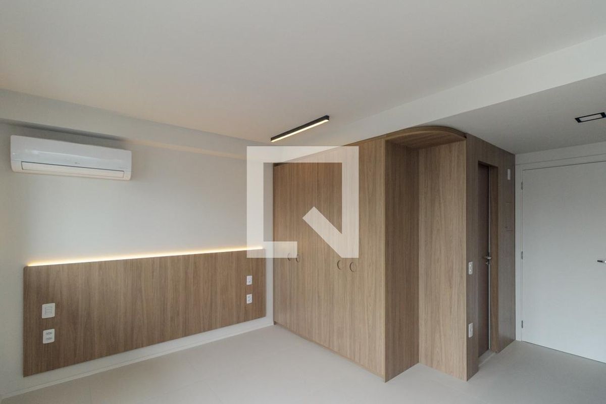 Kitnet-Studio, 26 m² - Foto 10