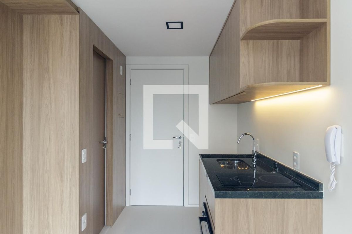 Kitnet-Studio, 26 m² - Foto 34