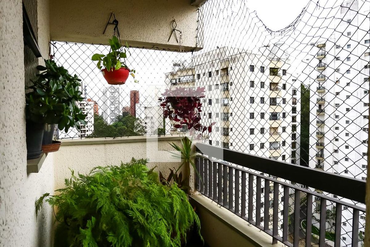 Apartamento, 3 quartos, 196 m² - Foto 80