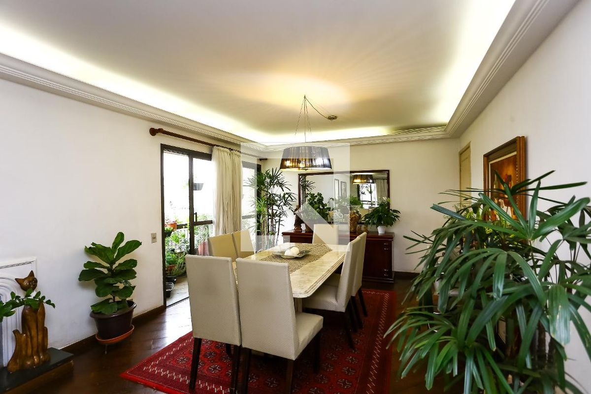 Apartamento, 3 quartos, 196 m² - Foto 16