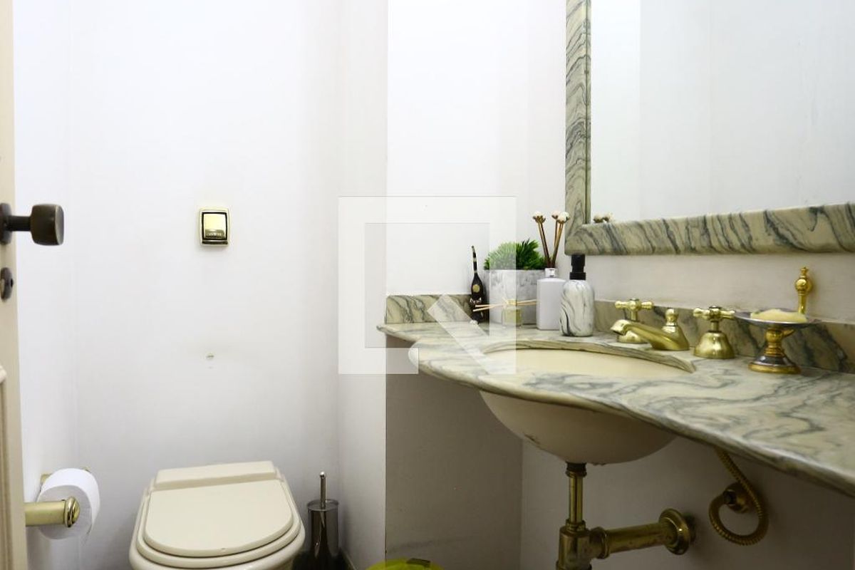 Apartamento, 3 quartos, 196 m² - Foto 26