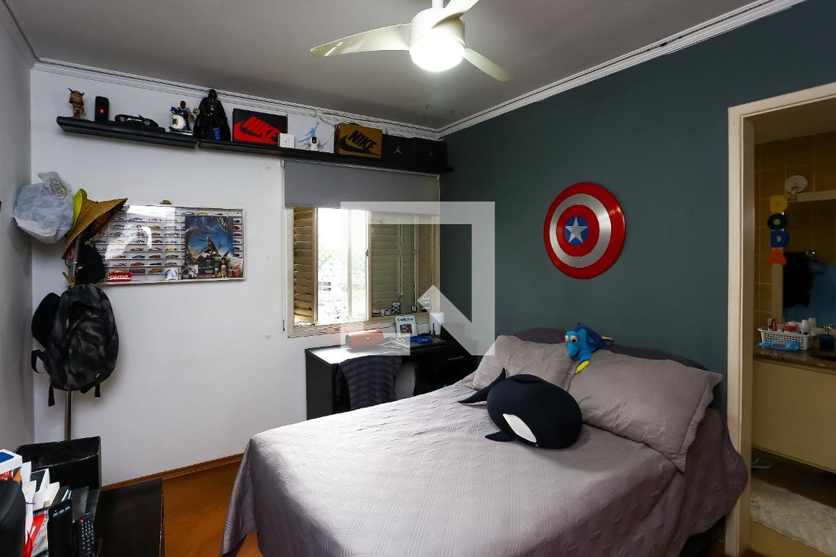 Apartamento, 3 quartos, 196 m² - Foto 36