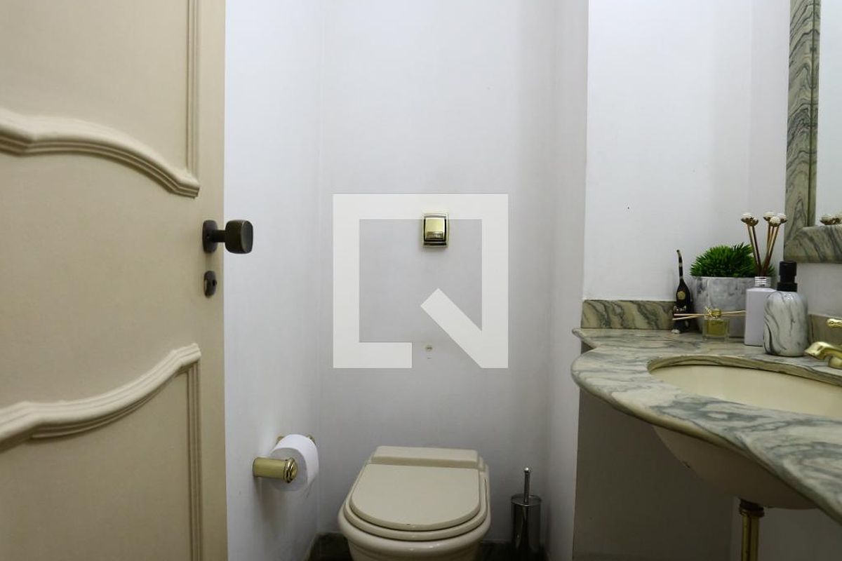 Apartamento, 3 quartos, 196 m² - Foto 30