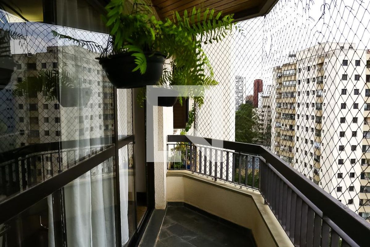 Apartamento, 3 quartos, 196 m² - Foto 20