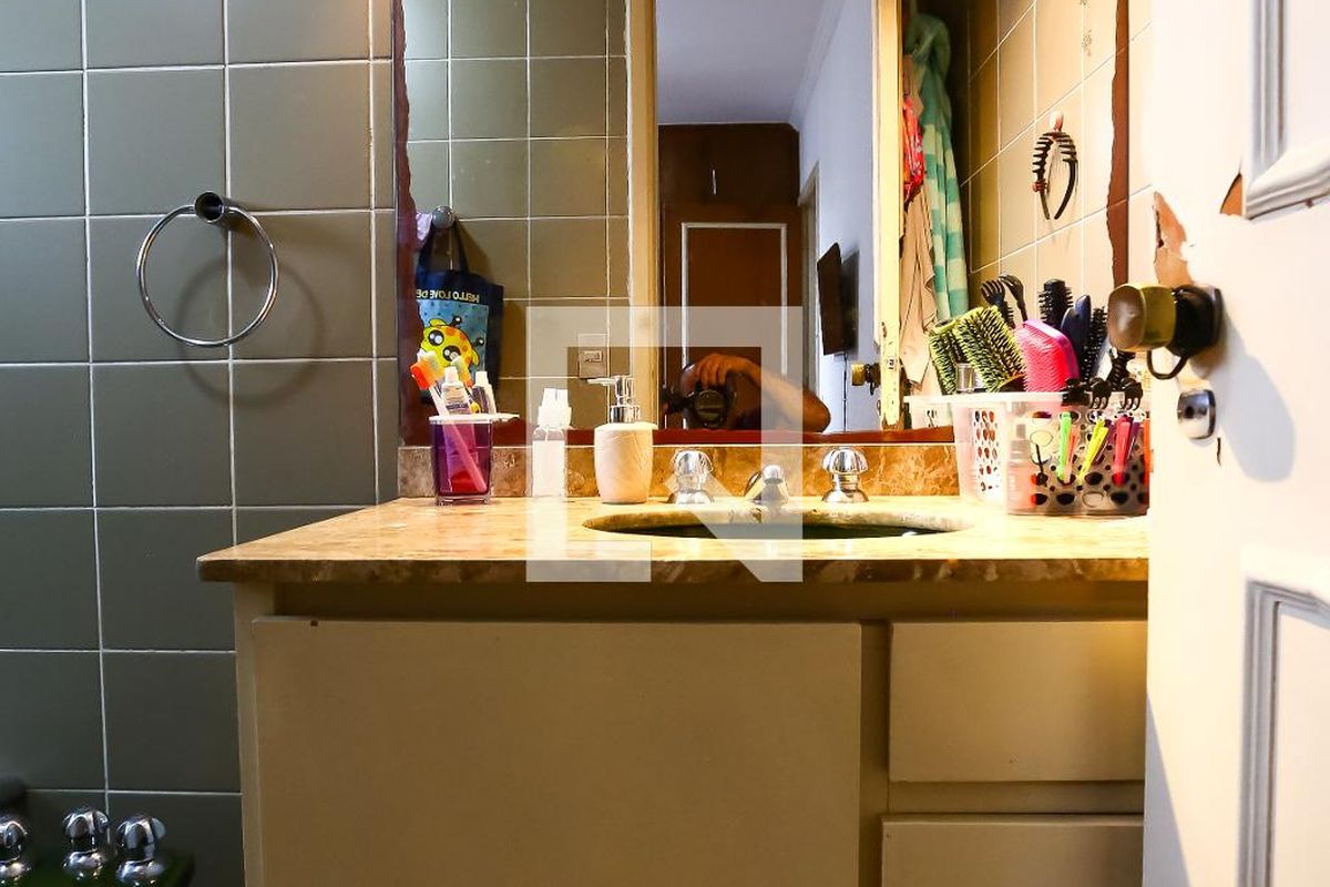 Apartamento, 3 quartos, 196 m² - Foto 100