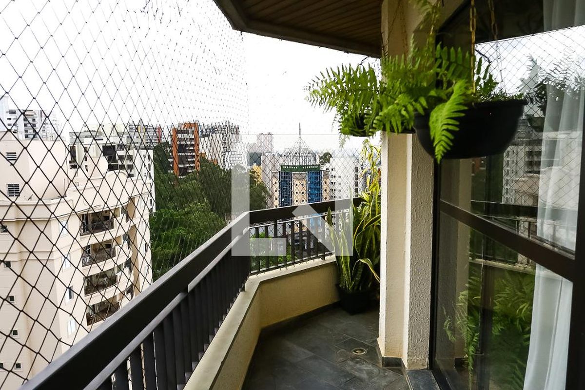 Apartamento, 3 quartos, 196 m² - Foto 18