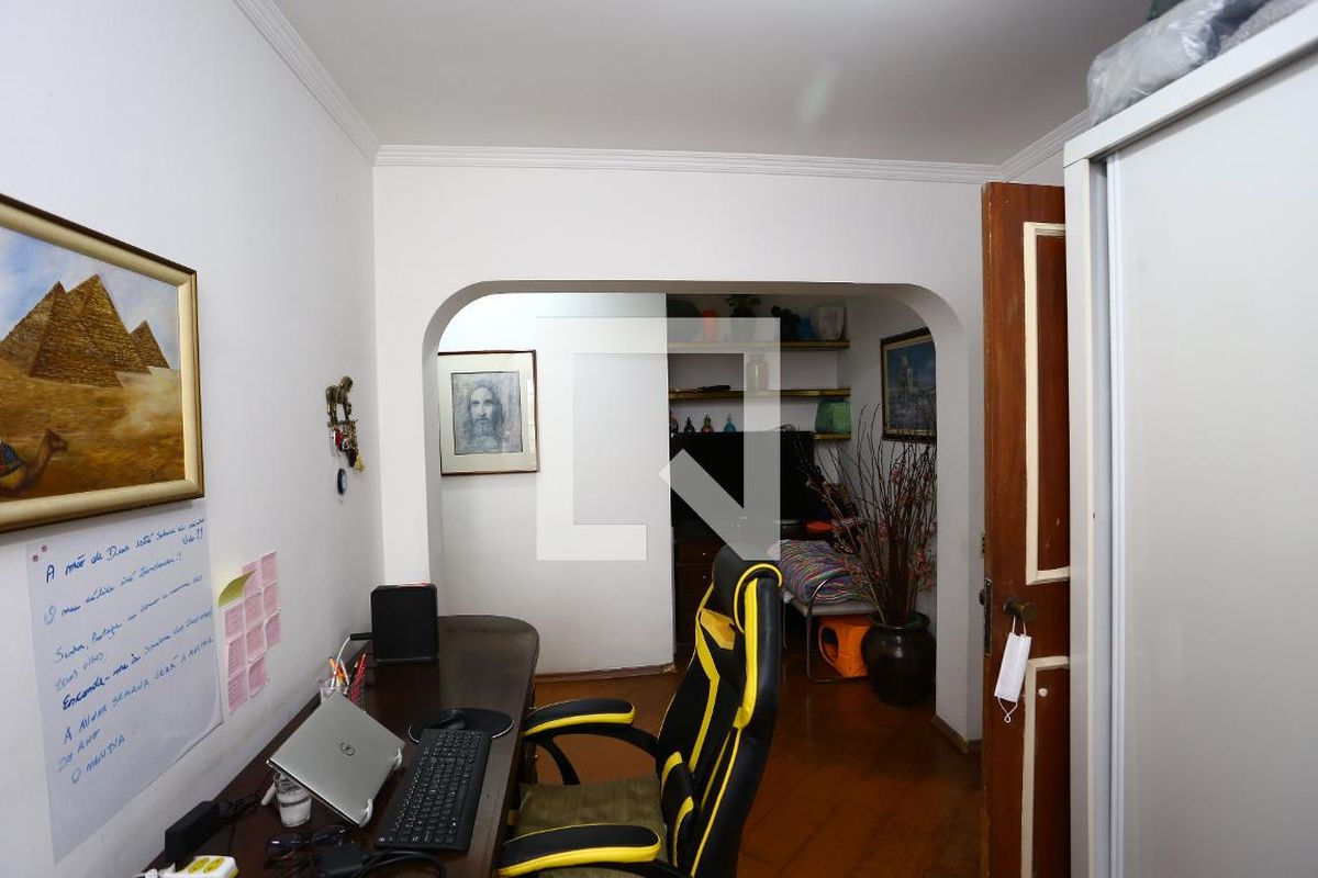 Apartamento, 3 quartos, 196 m² - Foto 112