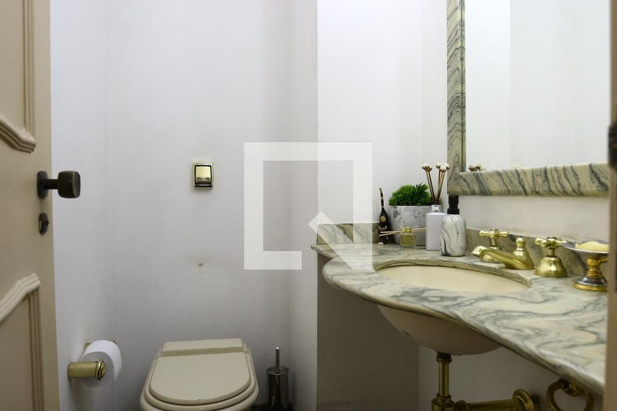 Apartamento, 3 quartos, 196 m² - Foto 28