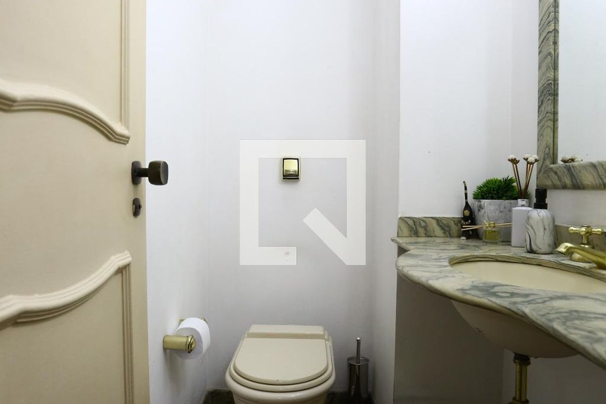 Apartamento, 3 quartos, 196 m² - Foto 24