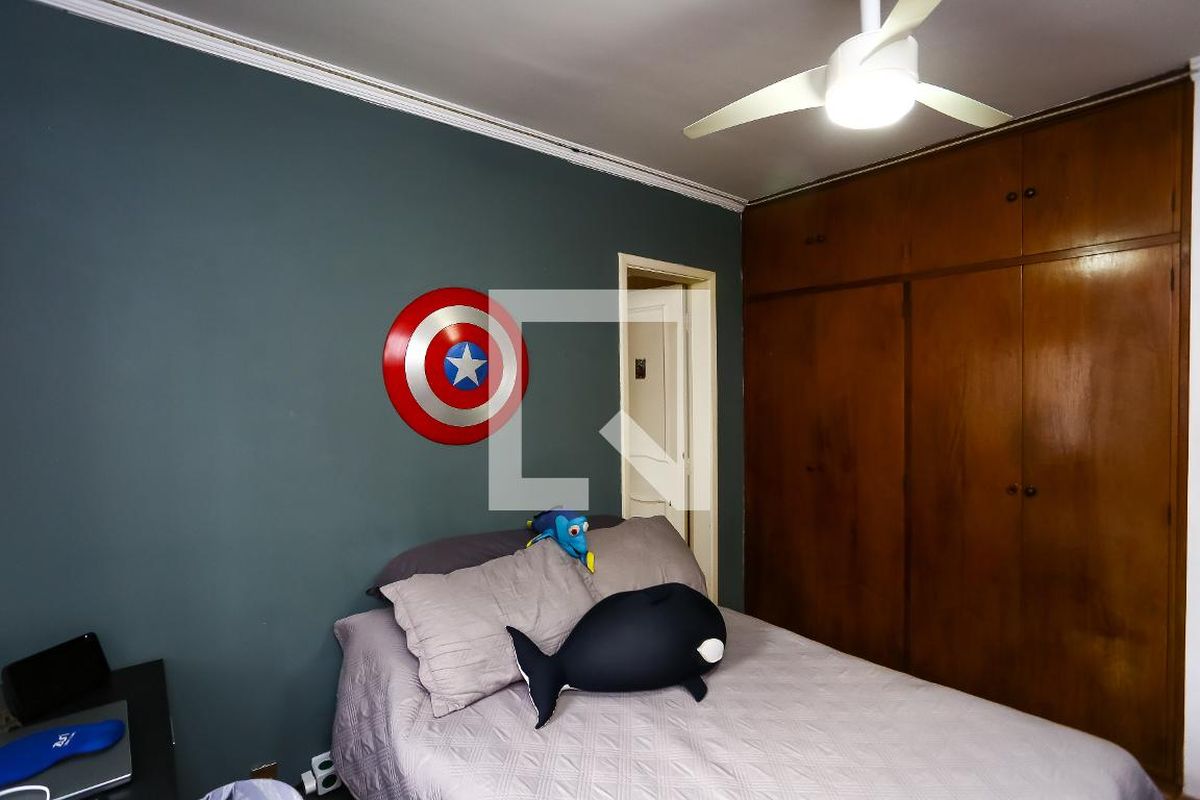 Apartamento, 3 quartos, 196 m² - Foto 42