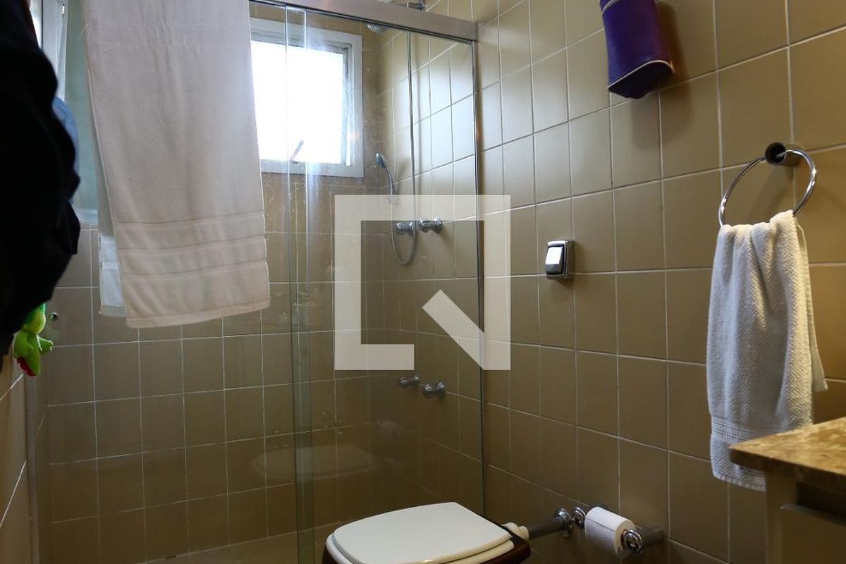 Apartamento, 3 quartos, 196 m² - Foto 48