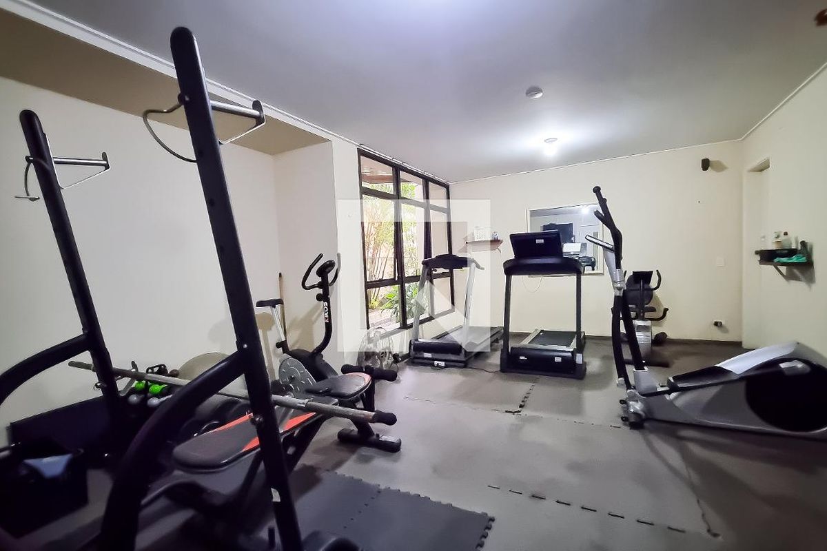 Apartamento, 3 quartos, 196 m² - Foto 146
