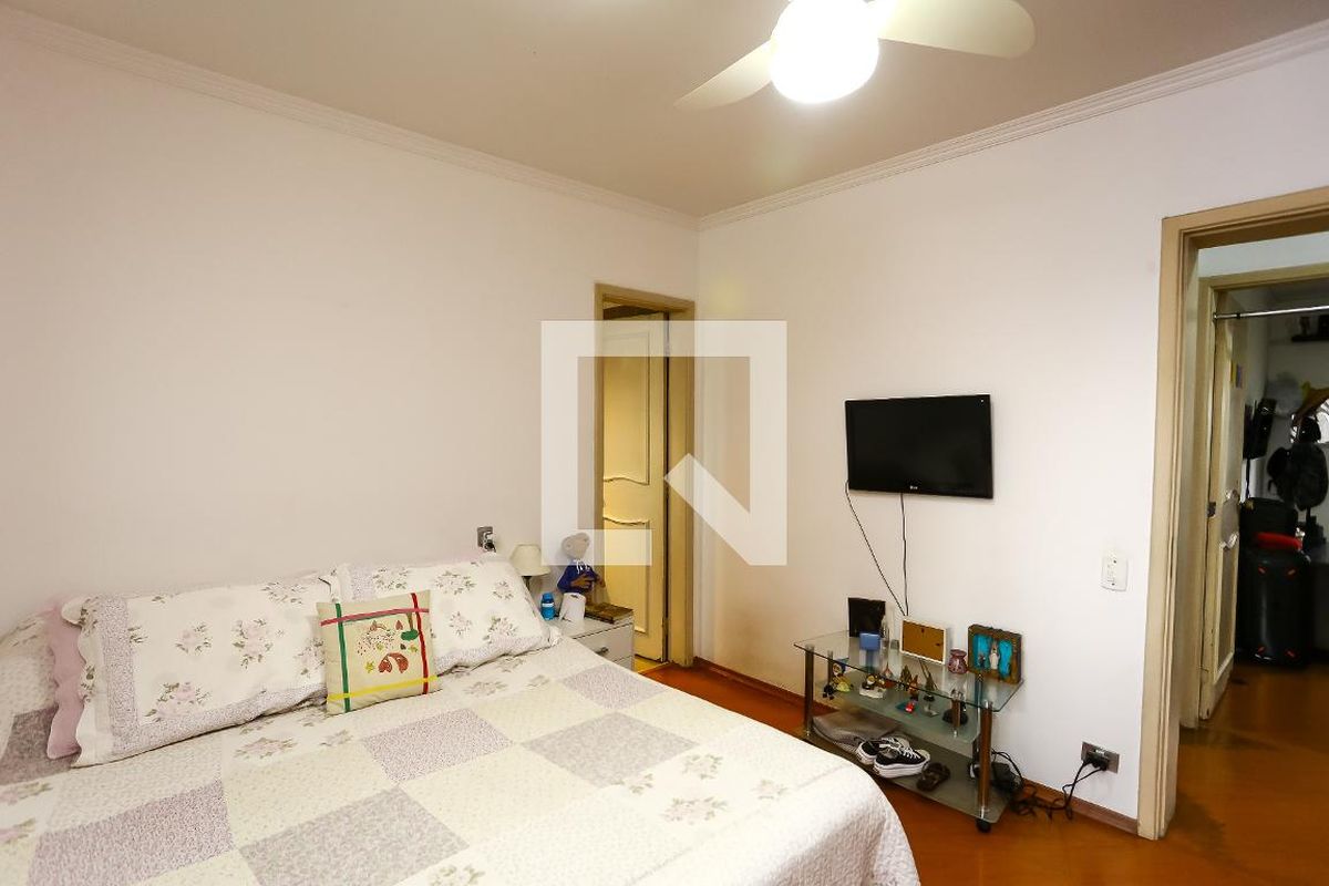 Apartamento, 3 quartos, 196 m² - Foto 88