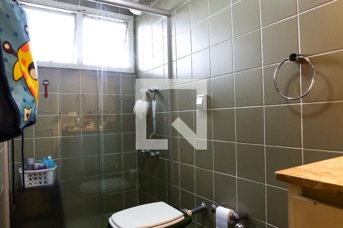 Apartamento, 3 quartos, 196 m² - Foto 98