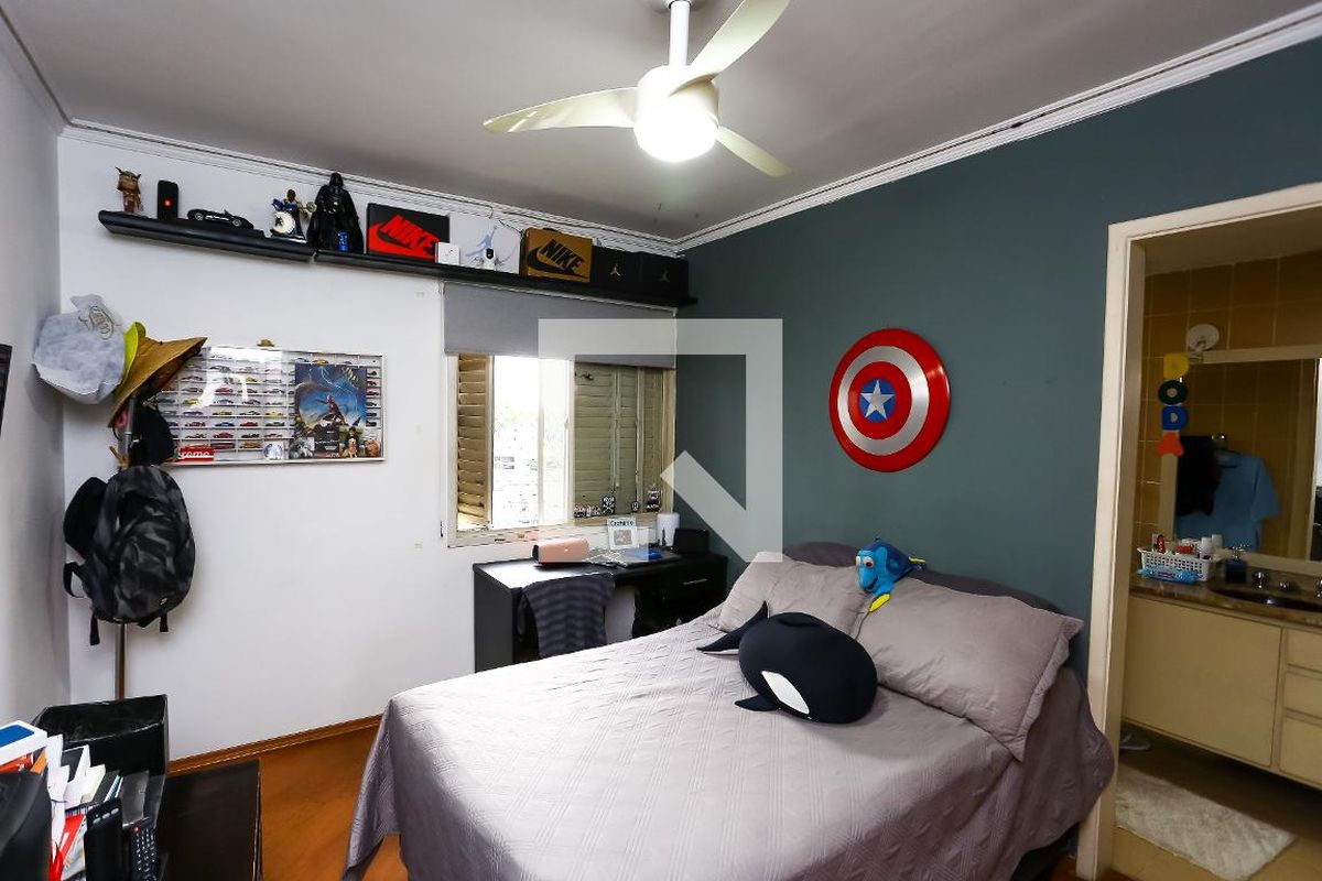 Apartamento, 3 quartos, 196 m² - Foto 38