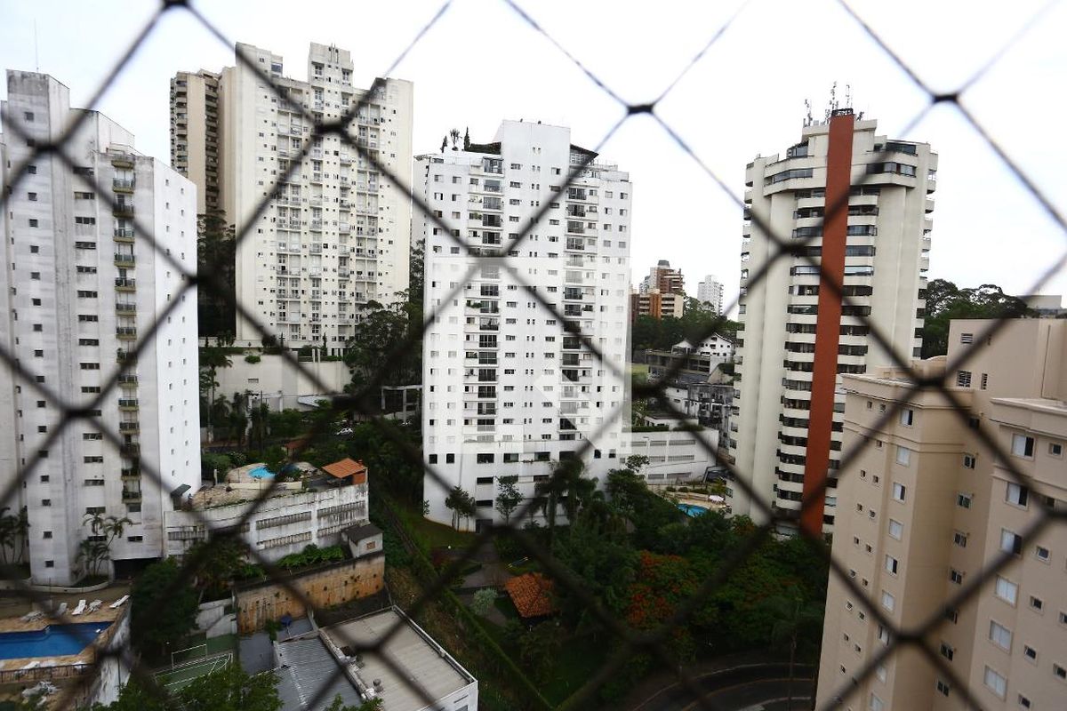 Apartamento, 3 quartos, 196 m² - Foto 22