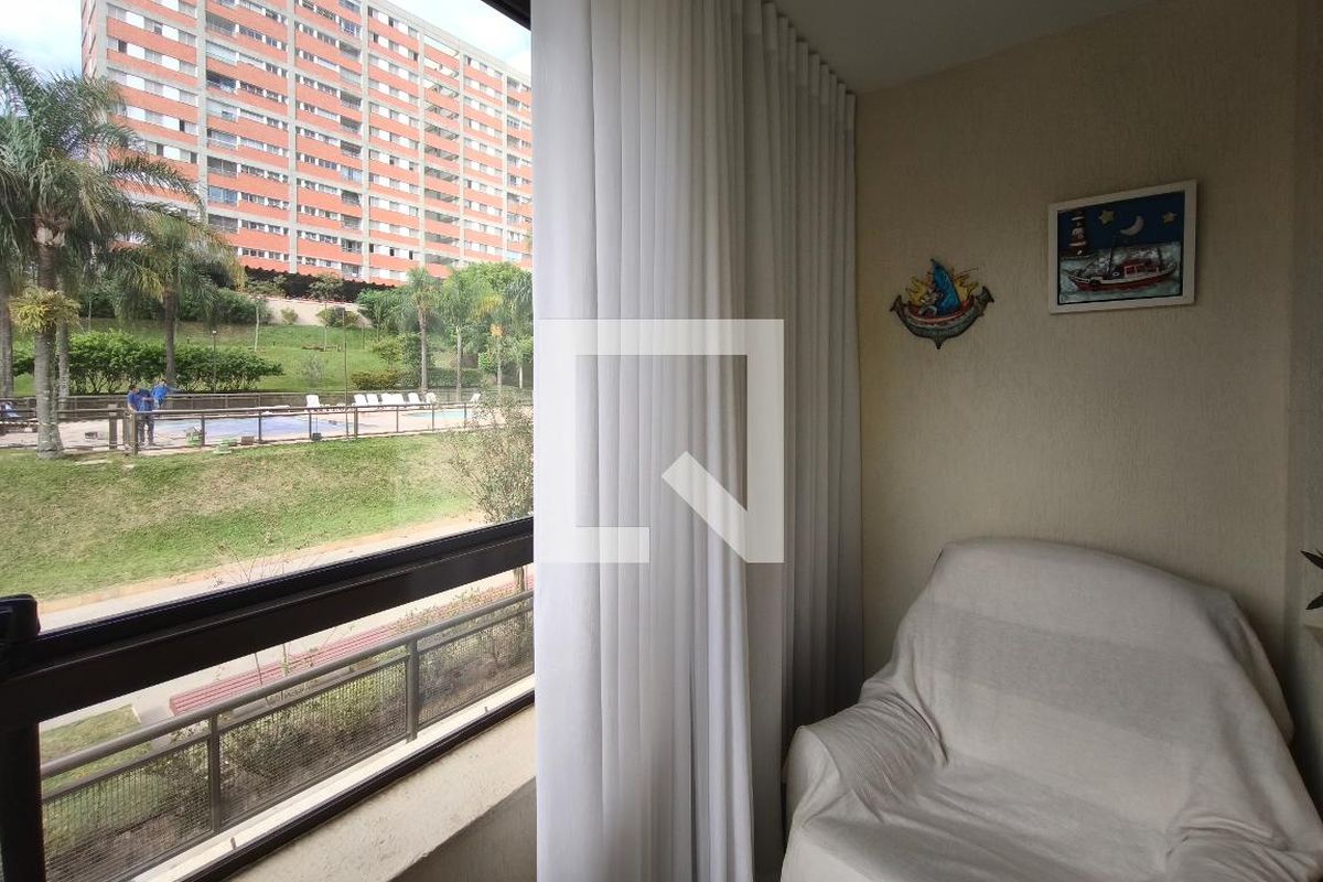 Apartamento à Venda - Parque Prado, 3 Quartos,  98 m2 em , Campinas - sp | SoloBR