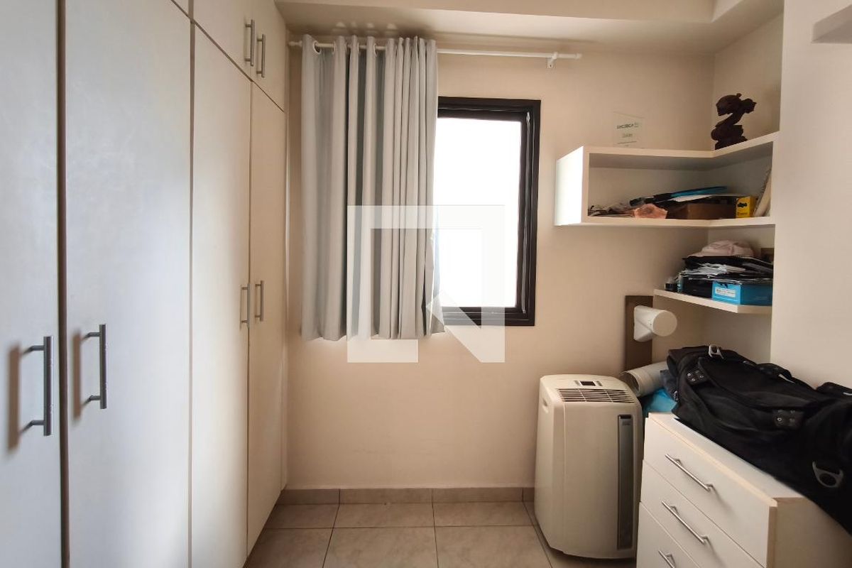 Apartamento à Venda - Parque Prado, 3 Quartos,  98 m2 em , Campinas - sp | SoloBR