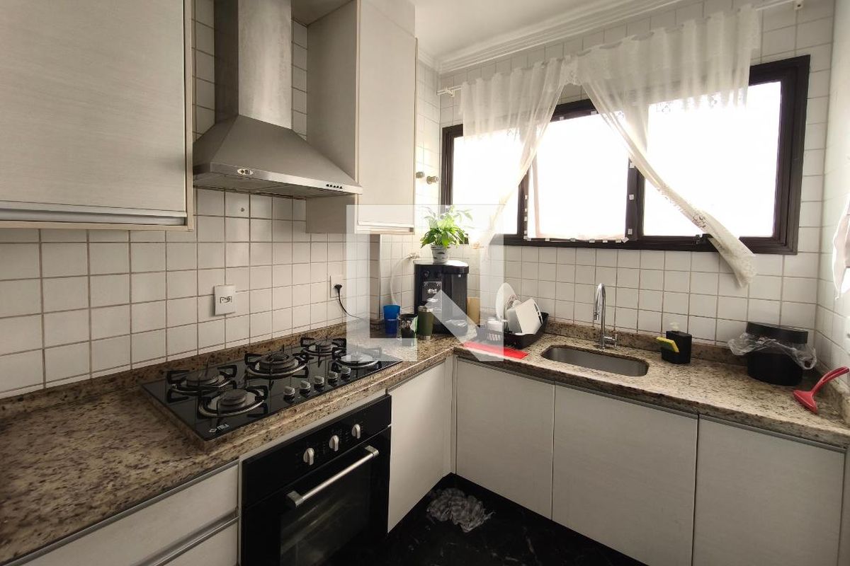 Apartamento à Venda - Parque Prado, 3 Quartos,  98 m2 em , Campinas - sp | SoloBR