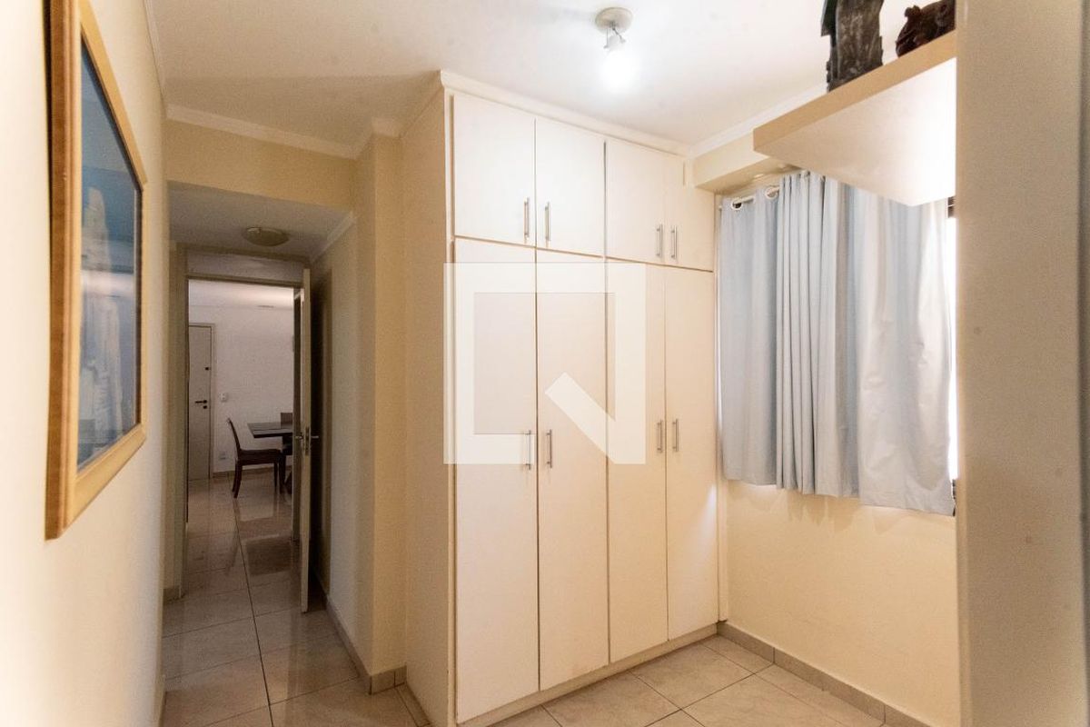 Apartamento à Venda - Parque Prado, 3 Quartos,  98 m2 em , Campinas - sp | SoloBR