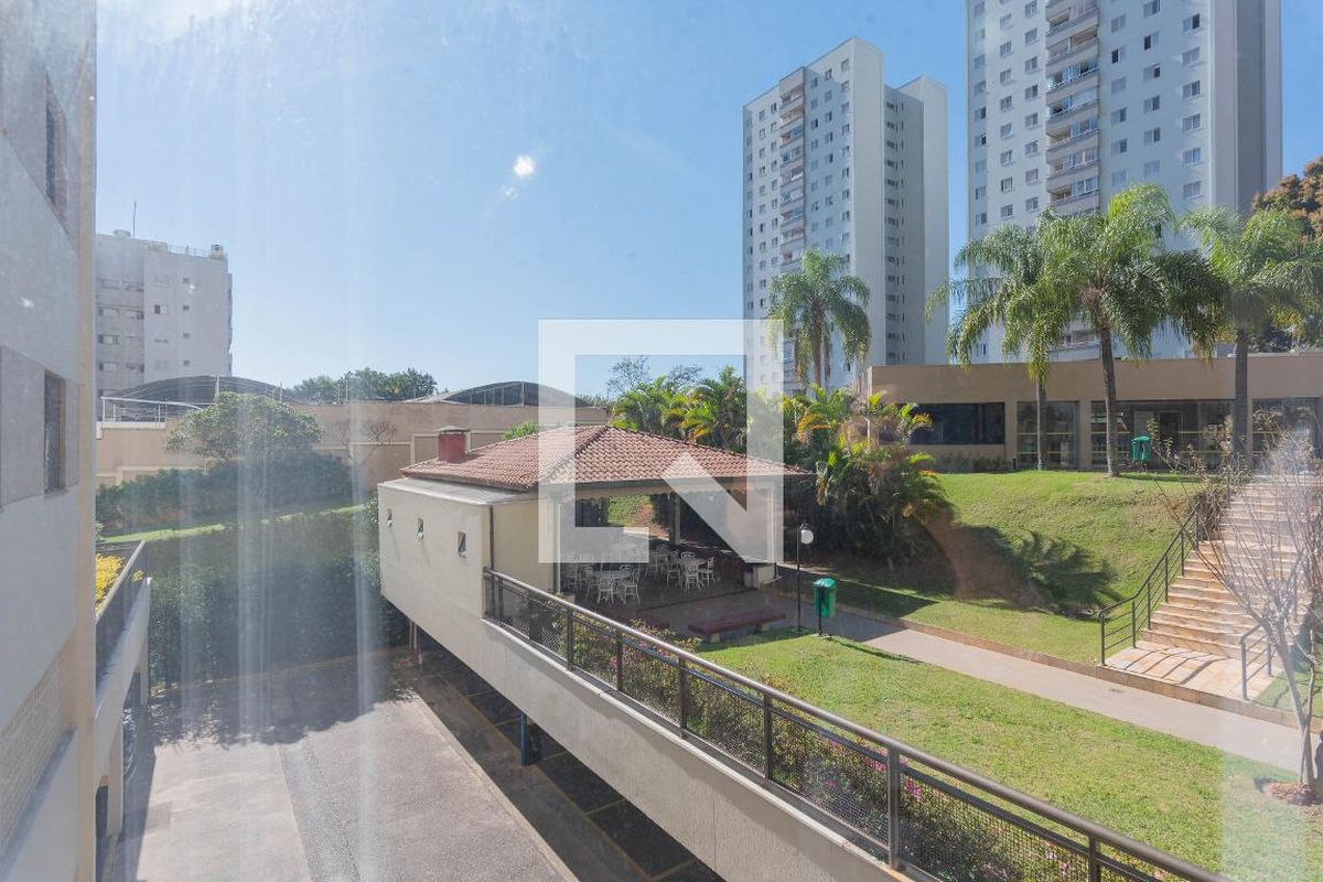 Apartamento à Venda - Parque Prado, 3 Quartos,  98 m2 em , Campinas - sp | SoloBR