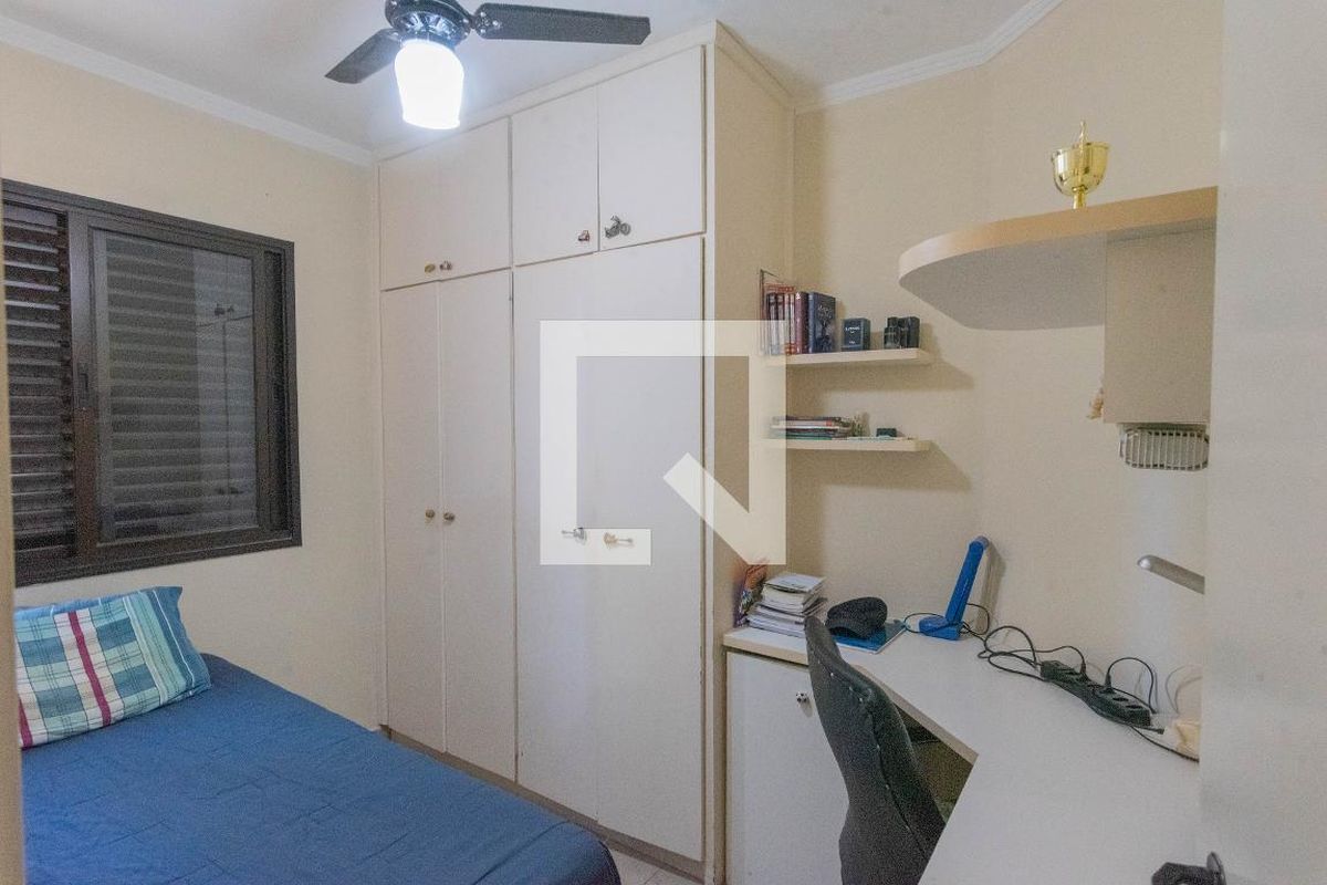 Apartamento à Venda - Parque Prado, 3 Quartos,  98 m2 em , Campinas - sp | SoloBR