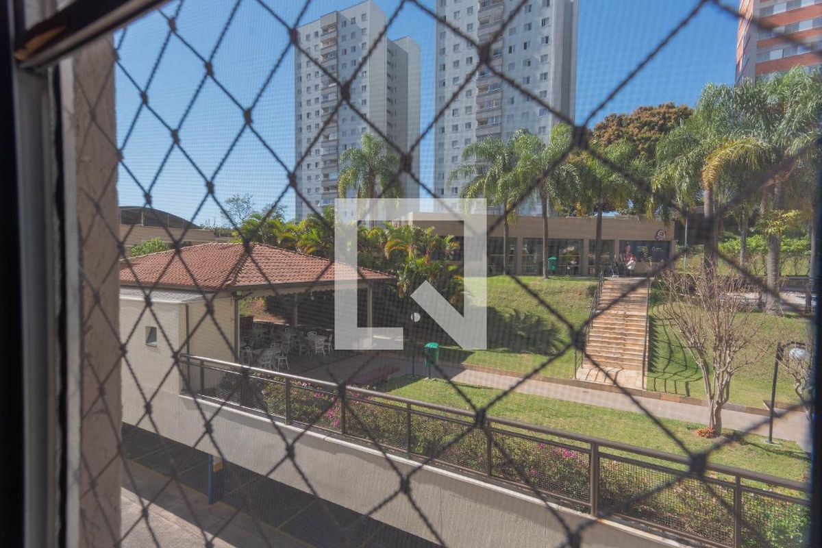 Apartamento à Venda - Parque Prado, 3 Quartos,  98 m2 em , Campinas - sp | SoloBR