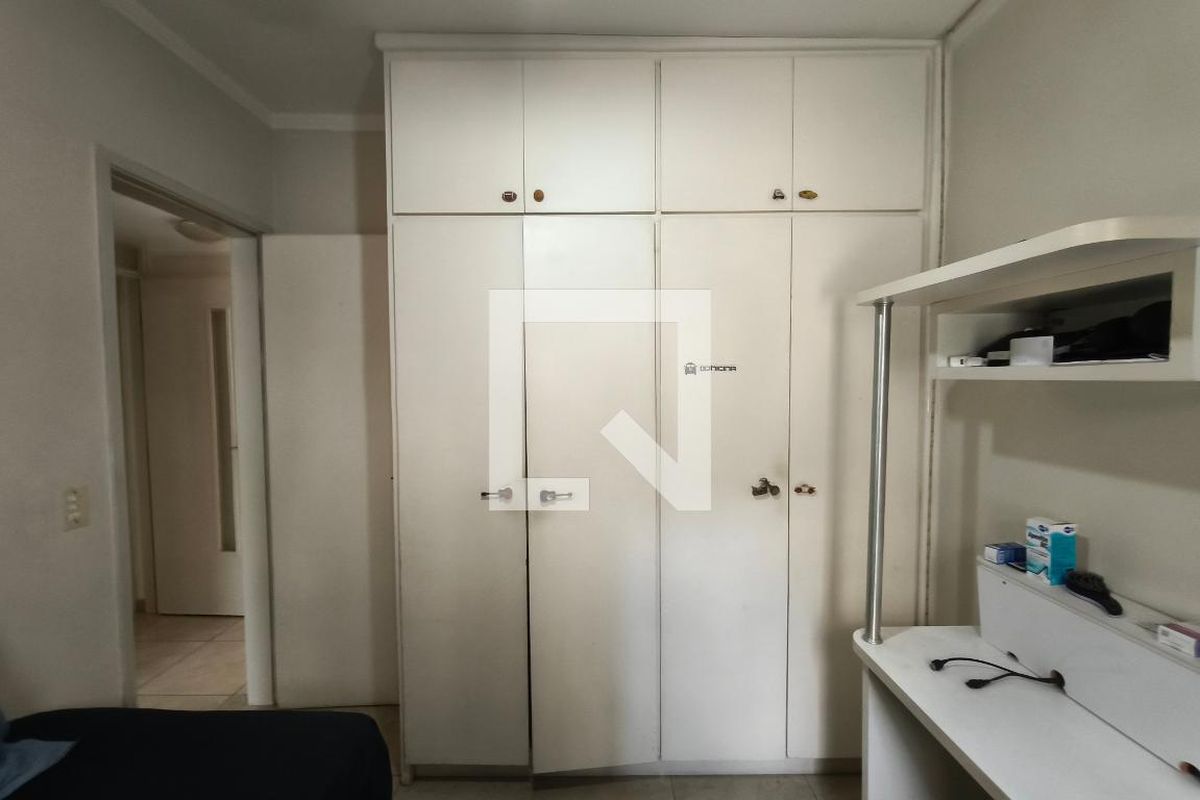 Apartamento à Venda - Parque Prado, 3 Quartos,  98 m2 em , Campinas - sp | SoloBR