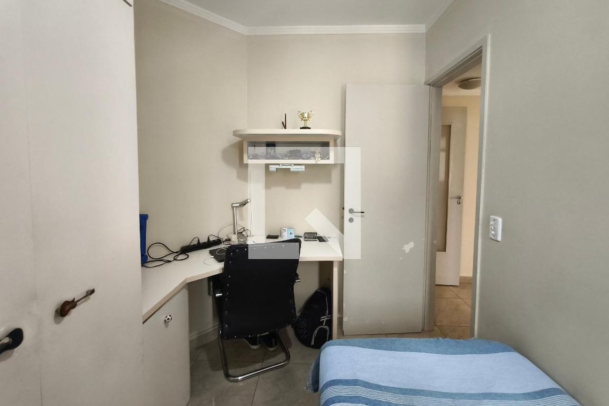Apartamento à Venda - Parque Prado, 3 Quartos,  98 m2 em , Campinas - sp | SoloBR