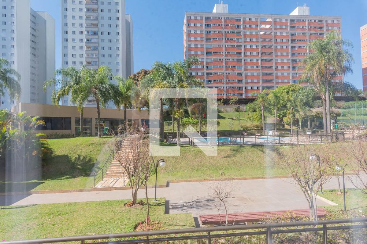 Apartamento à Venda - Parque Prado, 3 Quartos,  98 m2 em , Campinas - sp | SoloBR
