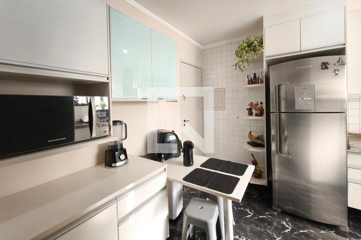 Apartamento à Venda - Parque Prado, 3 Quartos,  98 m2 em , Campinas - sp | SoloBR