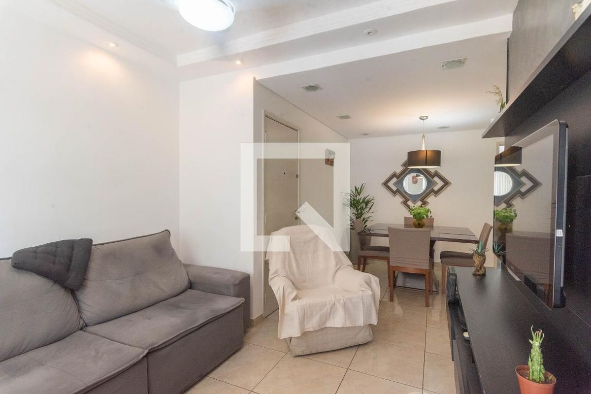 Apartamento à Venda - Parque Prado, 3 Quartos,  98 m2 em , Campinas - sp | SoloBR