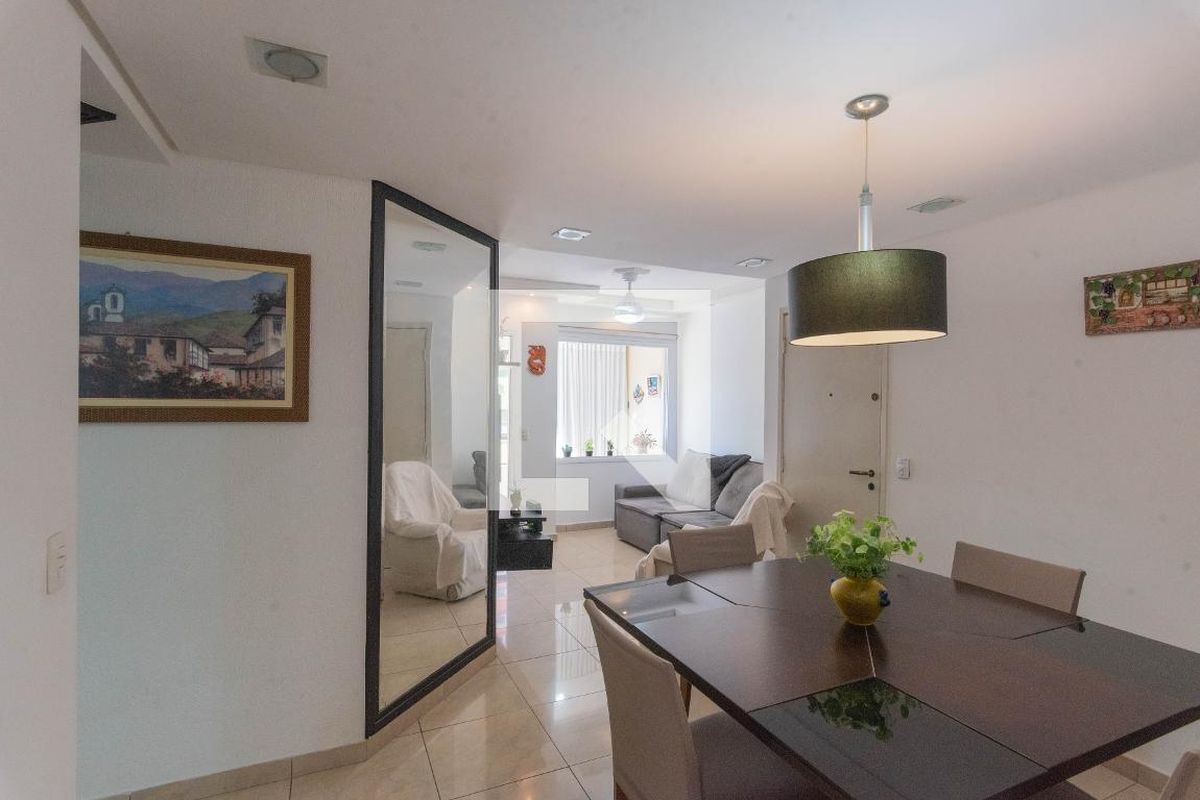 Apartamento à Venda - Parque Prado, 3 Quartos,  98 m2 em , Campinas - sp | SoloBR