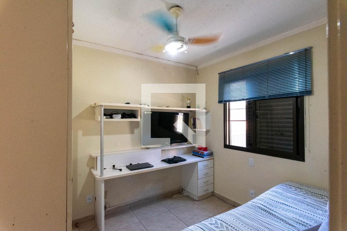 Apartamento à Venda - Parque Prado, 3 Quartos,  98 m2 em , Campinas - sp | SoloBR