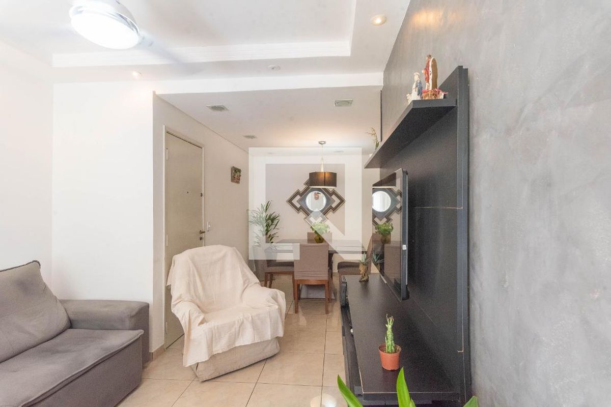 Apartamento à Venda - Parque Prado, 3 Quartos,  98 m2 em , Campinas - sp | SoloBR
