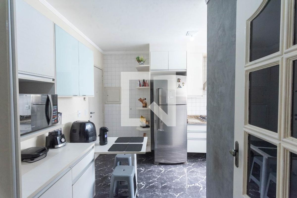 Apartamento à Venda - Parque Prado, 3 Quartos,  98 m2 em , Campinas - sp | SoloBR