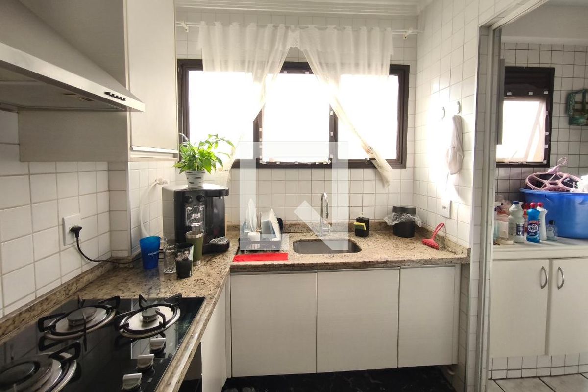 Apartamento à Venda - Parque Prado, 3 Quartos,  98 m2 em , Campinas - sp | SoloBR