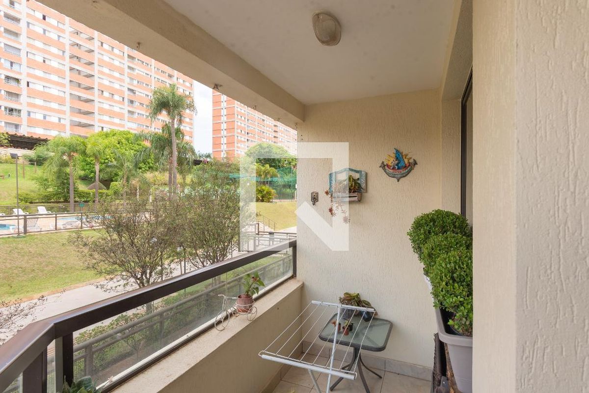 Apartamento à Venda - Parque Prado, 3 Quartos,  98 m2 em , Campinas - sp | SoloBR