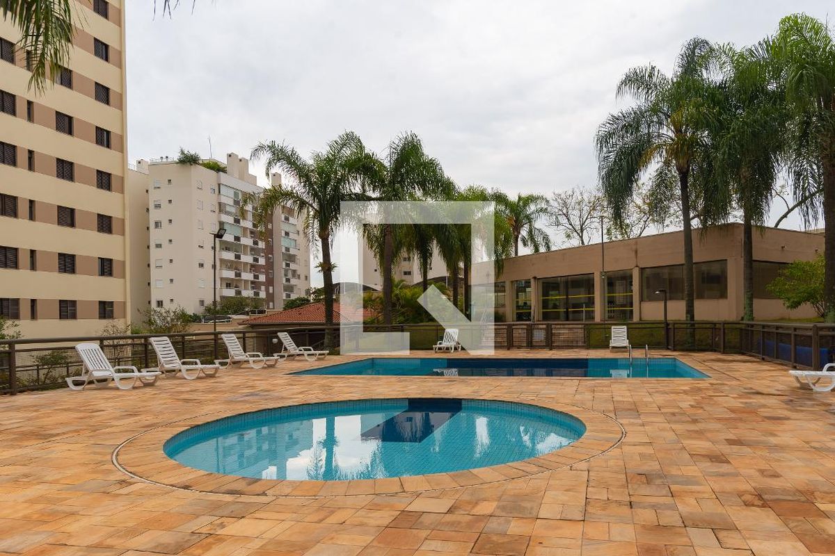 Apartamento à Venda - Parque Prado, 3 Quartos,  98 m2 em , Campinas - sp | SoloBR