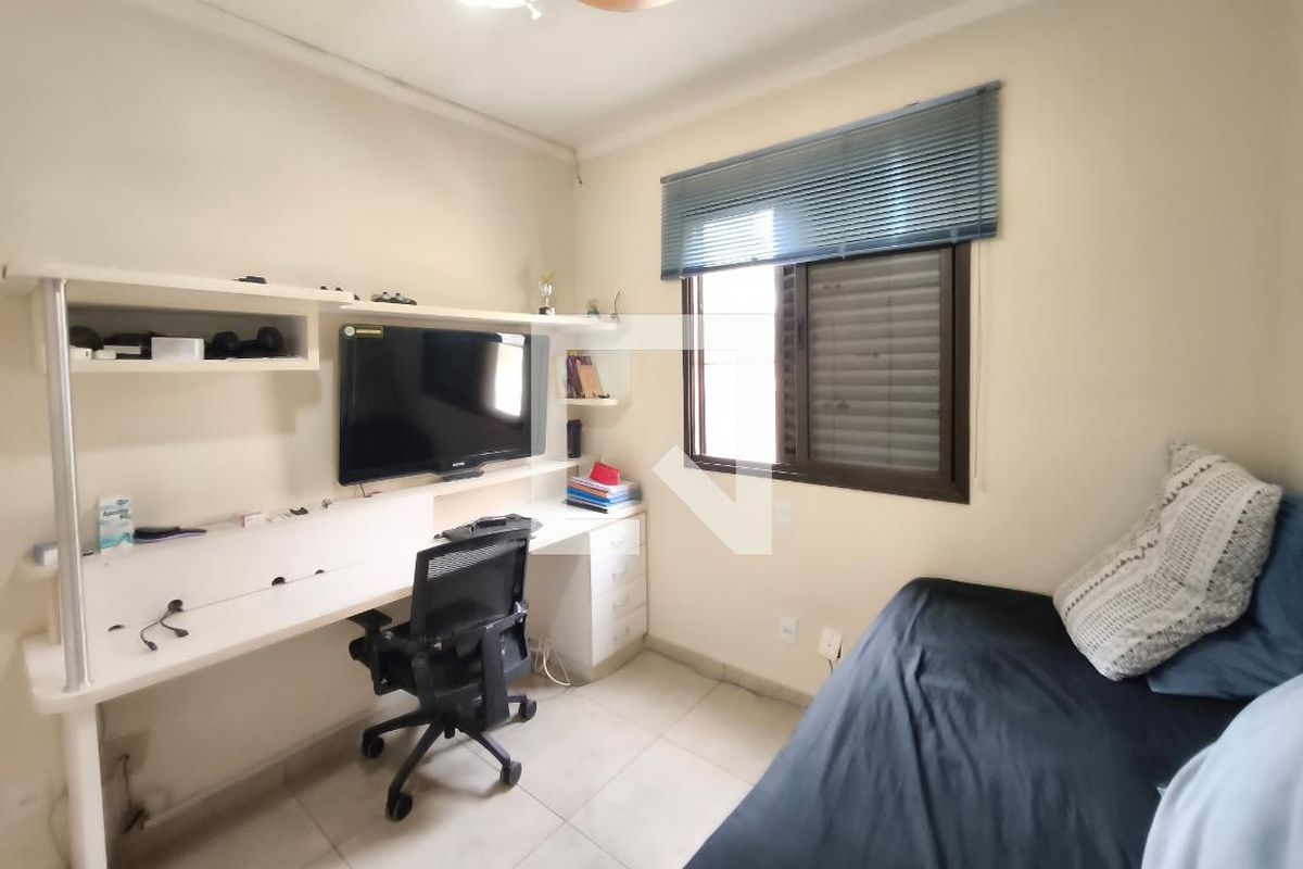 Apartamento à Venda - Parque Prado, 3 Quartos,  98 m2 em , Campinas - sp | SoloBR