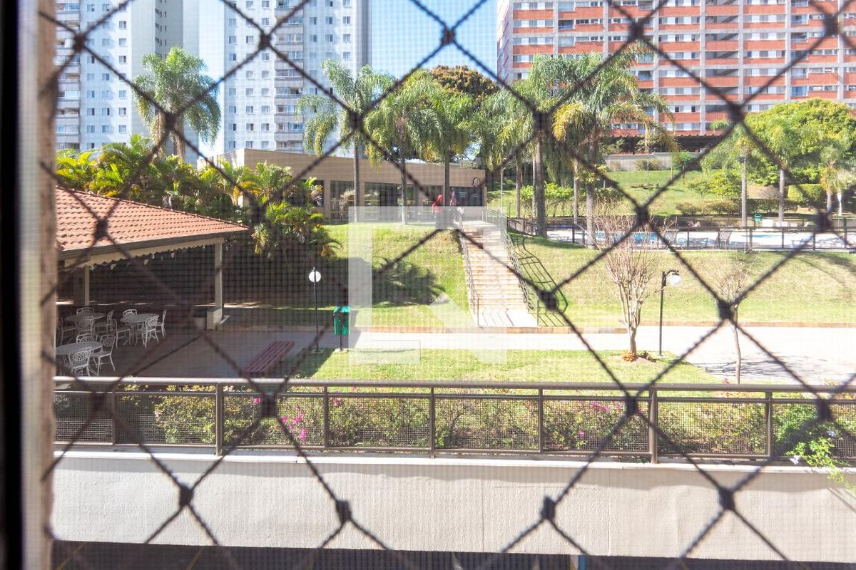Apartamento à Venda - Parque Prado, 3 Quartos,  98 m2 em , Campinas - sp | SoloBR